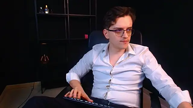 FelixStarkk Webcam show