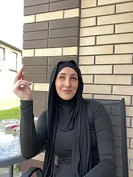 Chatroom XXX en direct de FlexibleDoll_