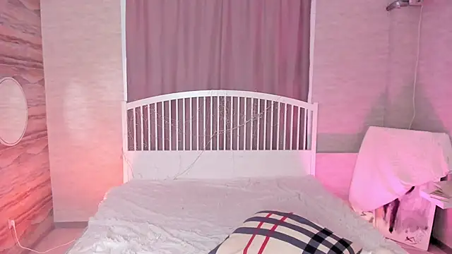 Chat XXX en directo de AminaRuthers