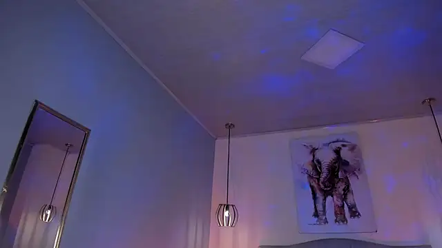 ayshel__ élő XXX-chatje