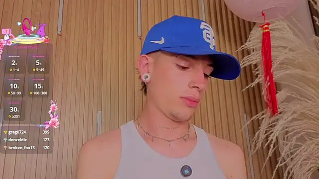 Luca_Prince_ Chat XXX in diretta