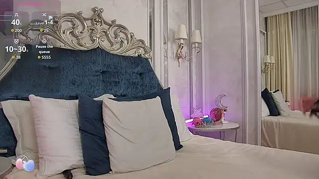 Chat XXX ao vivo de Maria_Stellarr