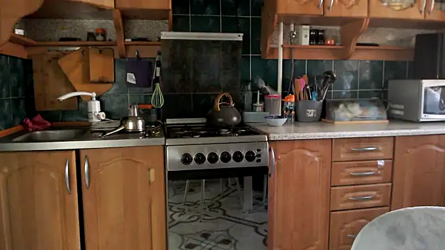 Chat XXX en directo de uliastar