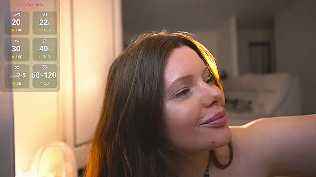 Your_Sweet_Julia Chat XXX in diretta