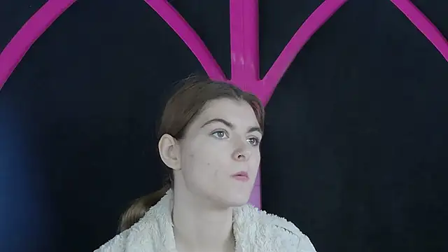 Chat +18 de Evelisse ao vivo