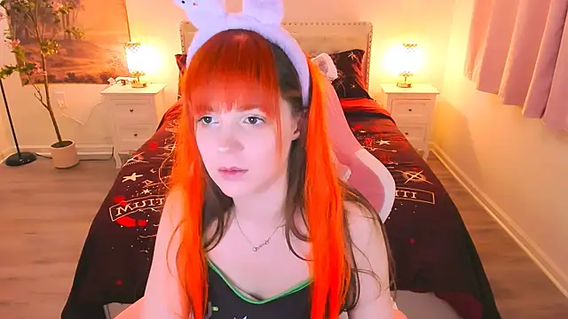 blair_venom's Live XXX Chat