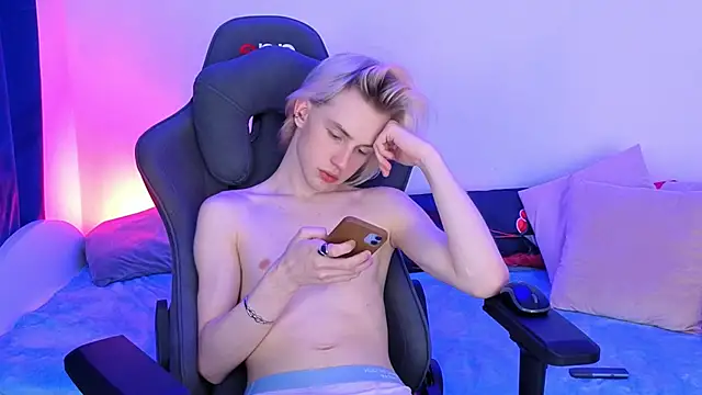 Chat XXX ao vivo de lucidangelok1