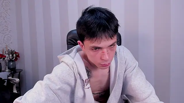 ClarkBev Live XXX-Chat