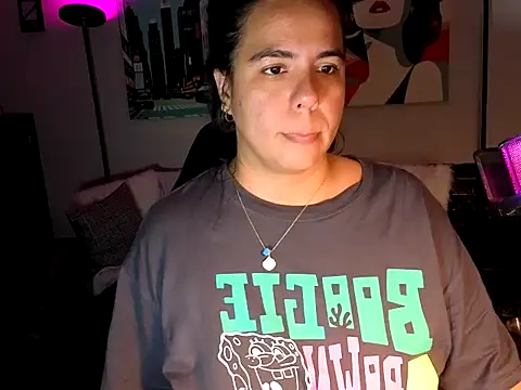 HannaJonns Live XXX-Chat