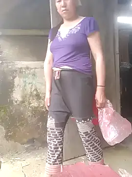 jikey-bibi 网络视讯表演