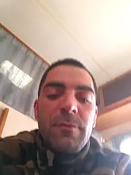 alieno_napoletano Webcam Show