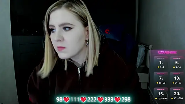 Olivia_Munk লাইভ XXX চ্যাট