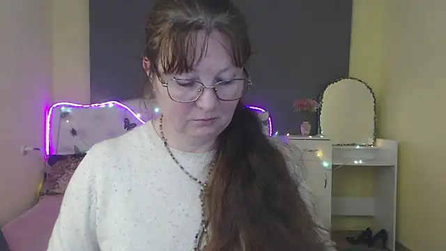 Chatroom XXX en direct de VanessaHotts