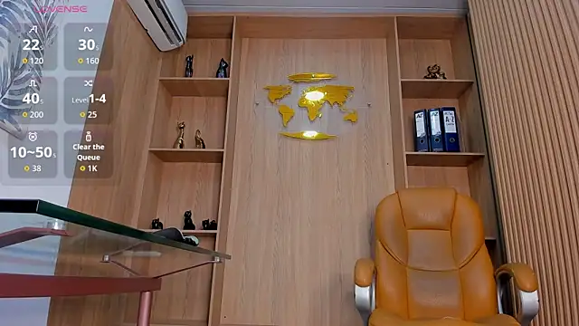 George_Diesell Live XXX Chat