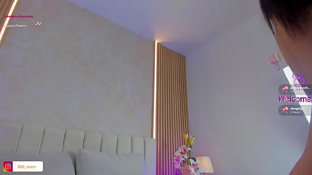 Sembang XXX Secara Langsung BILIE_ROUSE1