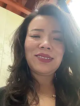 anna_kkのウェブカメラショー