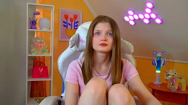 JaneRosen Chat XXX in diretta