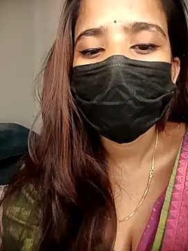 Marathi_Ashu1のウェブカメラショー