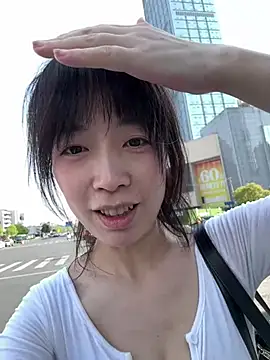 yourkeer Show in webcam