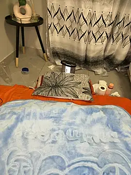 Nicole_bash: вебкам-шоу