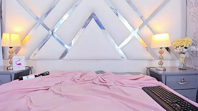 yaragarcia's Live XXX Chat