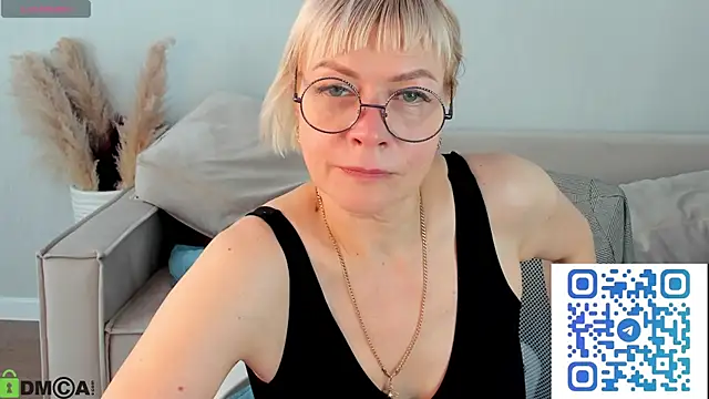 Ann_Annise's Live XXX Chat