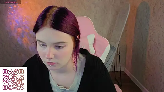 Julia_Anis 라이브 XXX 채팅