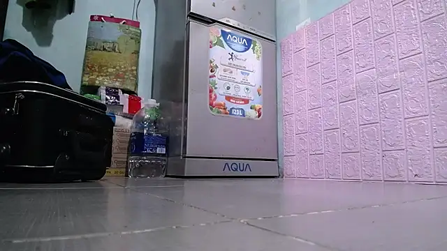 Mela889's Webcam Show