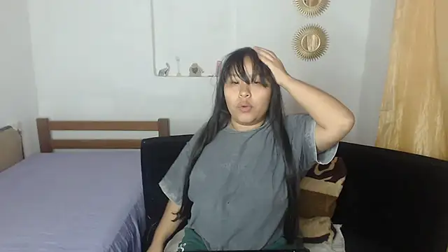 Assly_Love Live XXX Chat