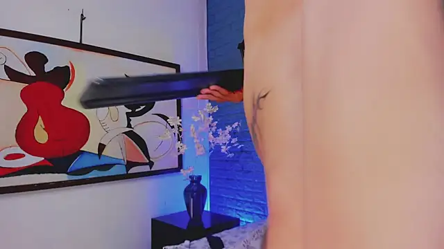 عرض كام Roxy_alexa