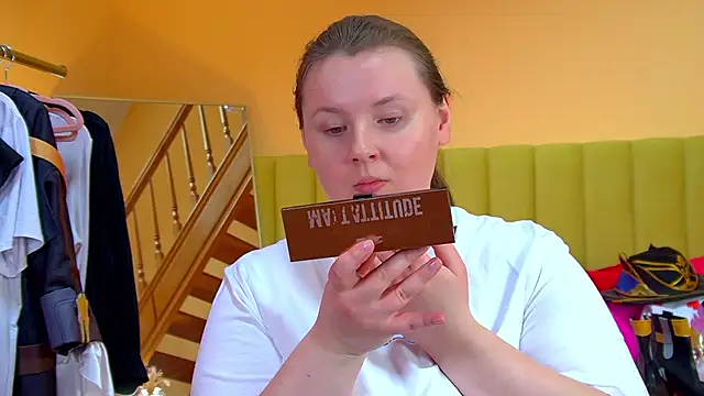 MelodyMoores Live XXX-chat