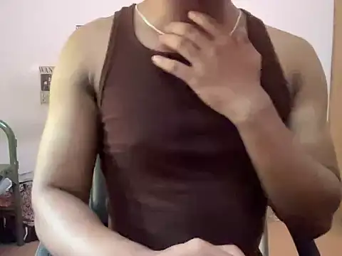 ishanonのウェブカメラショー