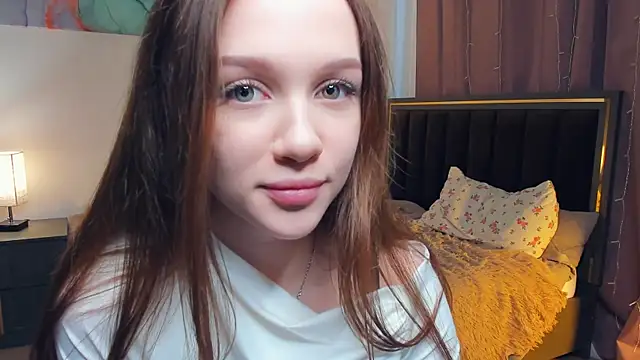 SharriSangのウェブカメラショー