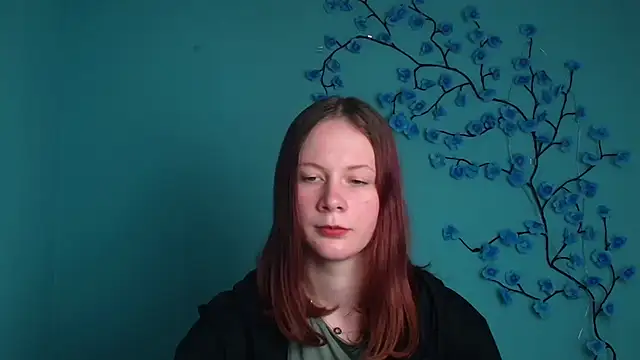 دردشة DarkSakuraa الجنسية المباشرة