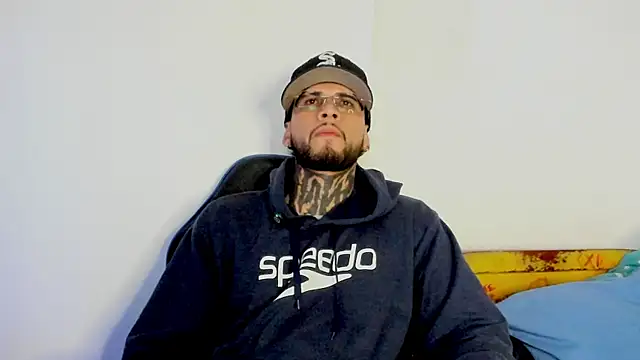 Show webcam de master_tokio