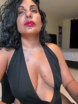 Latina-miss 라이브 XXX 채팅