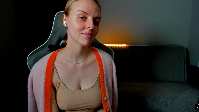 Jam_cream 라이브 XXX 채팅