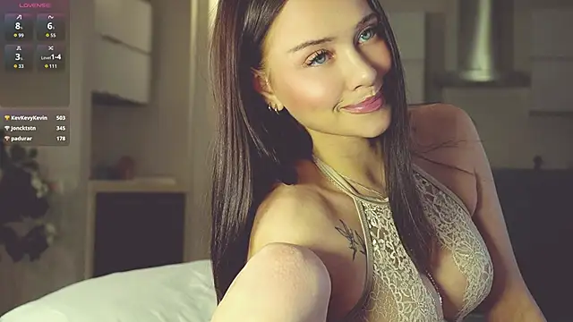 SanySenise's Live XXX Chat