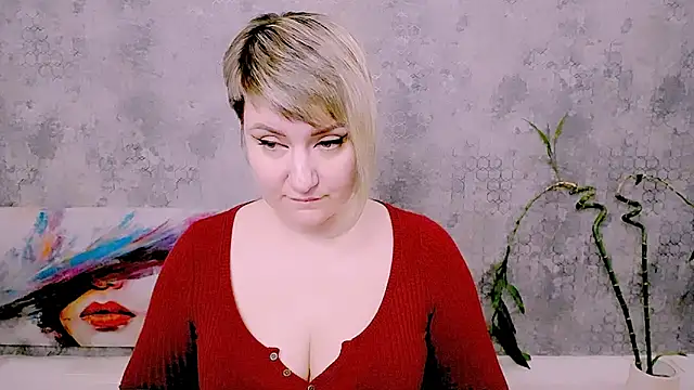 Djullia Adlı Modelin Canlı XXX Sohbeti