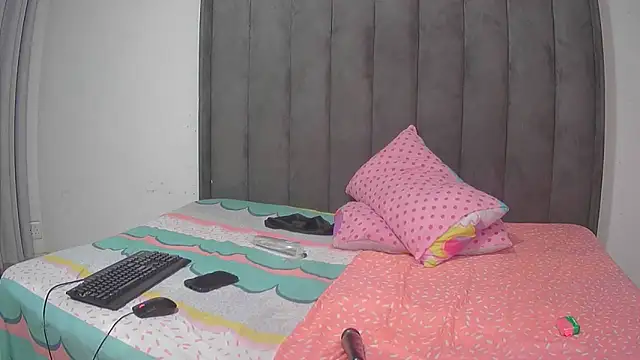 Princess-Mel21 라이브 XXX 채팅