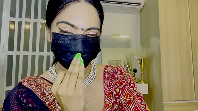 Czat XXX na żywo – Monalisa_Don