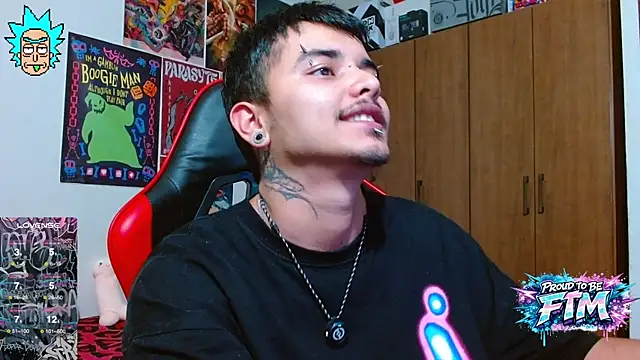 Hgp3riodictabl3's Live XXX Chat