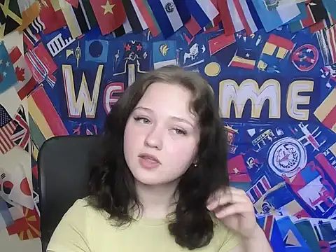 دردشة LadyAlice_ الجنسية المباشرة