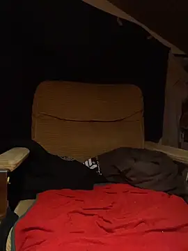 Pertunjukan Kamera Web MrTwister666