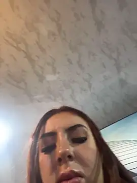 Онлайн чат XXX Sweet_bellaa_