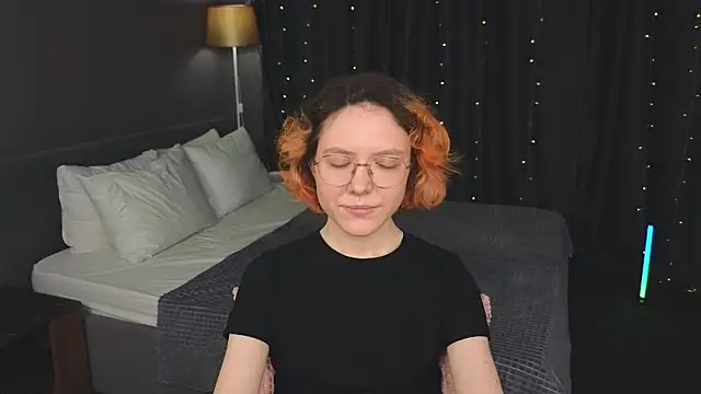 Chat XXX ao vivo de HottoKori