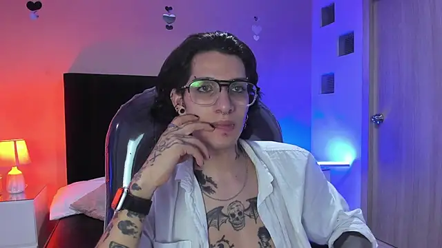 Vergil_Noir_ webcam show