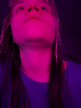 Cutiepiespanks' Webcam Show