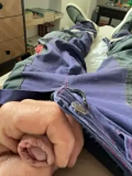 Damien40160 Webcam Show