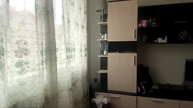 Živý XXX chat AquilineOrites